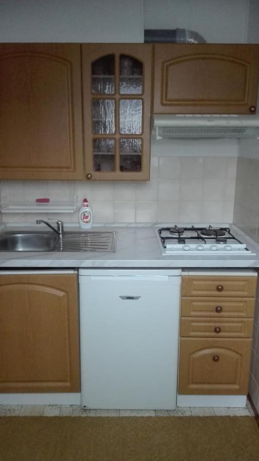 Ubytovani V Apartmanu Mladkov Εξωτερικό φωτογραφία
