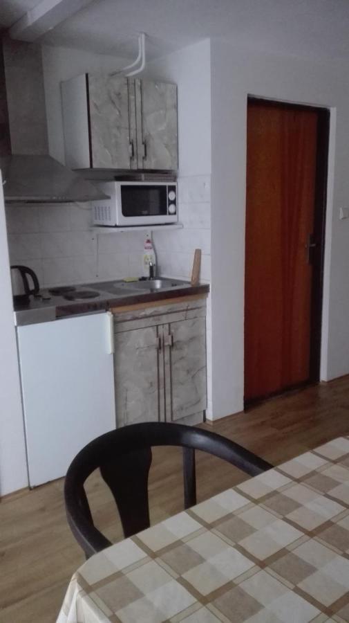 Ubytovani V Apartmanu Mladkov Εξωτερικό φωτογραφία
