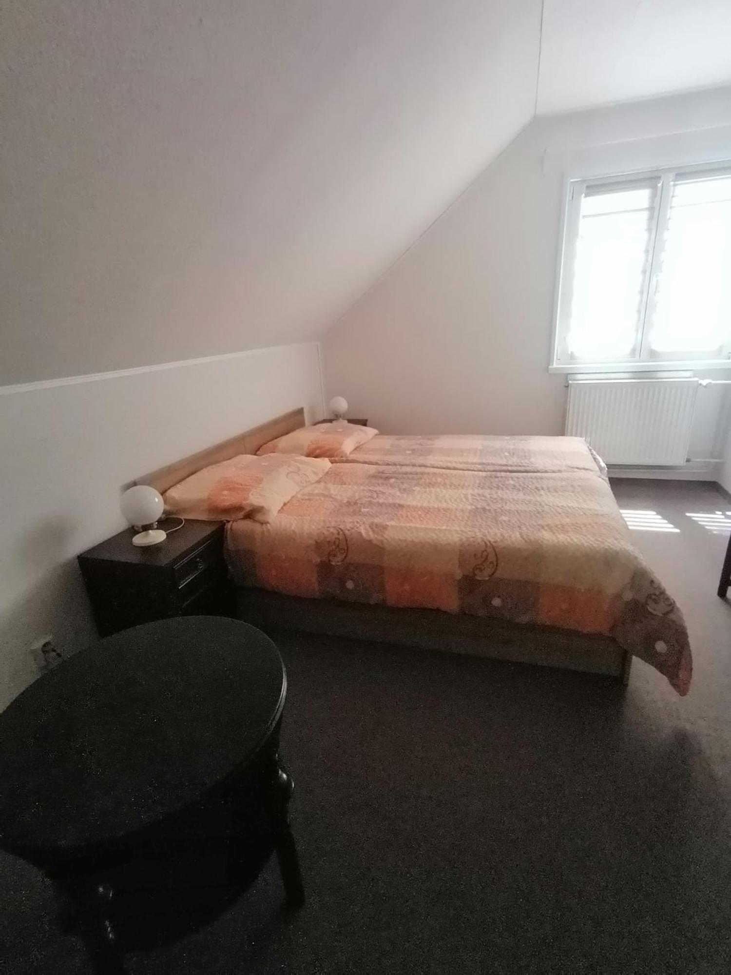Ubytovani V Apartmanu Mladkov Εξωτερικό φωτογραφία
